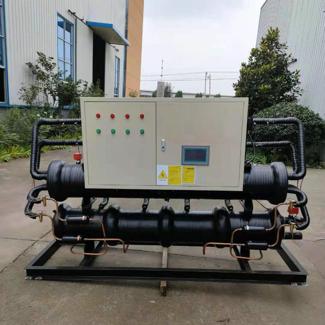揭阳市水源热泵水源热泵机组 - 推荐