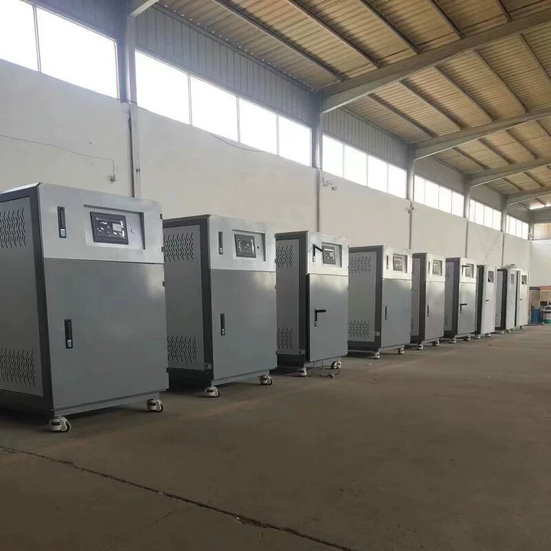 揭阳市空化锅炉电锅炉 - 方案